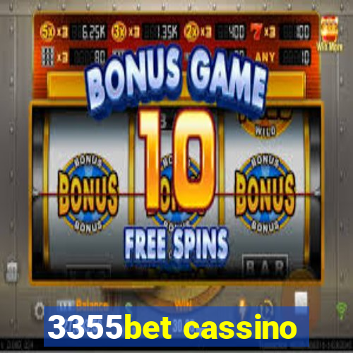 3355bet cassino